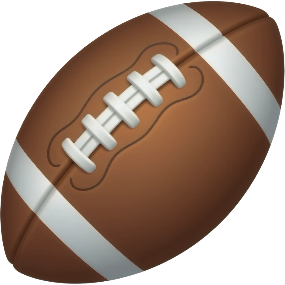 football emoji