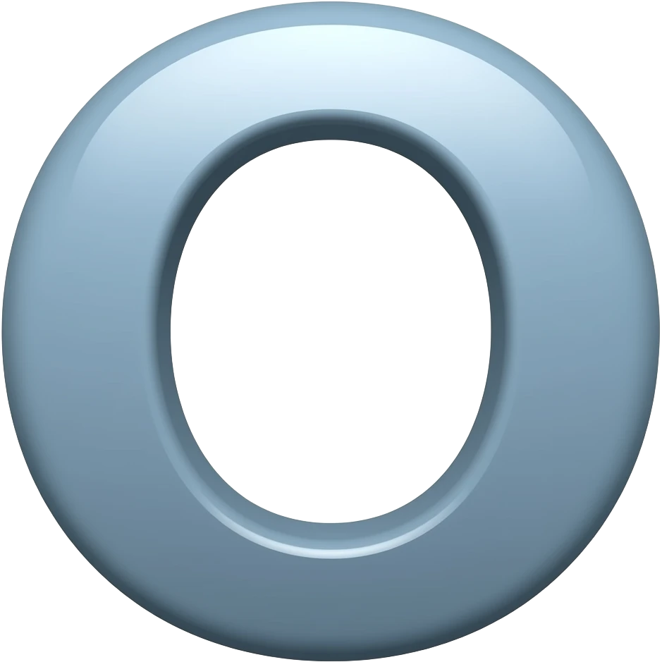 O emoji