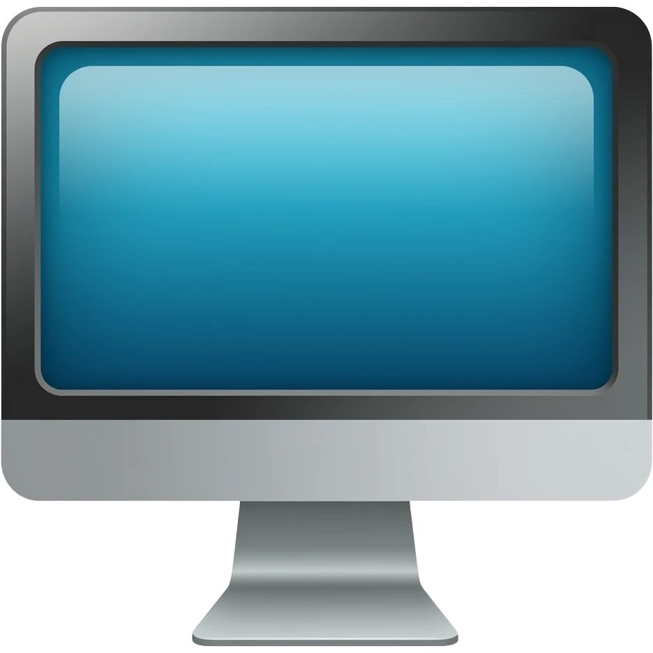 computer image emoji
