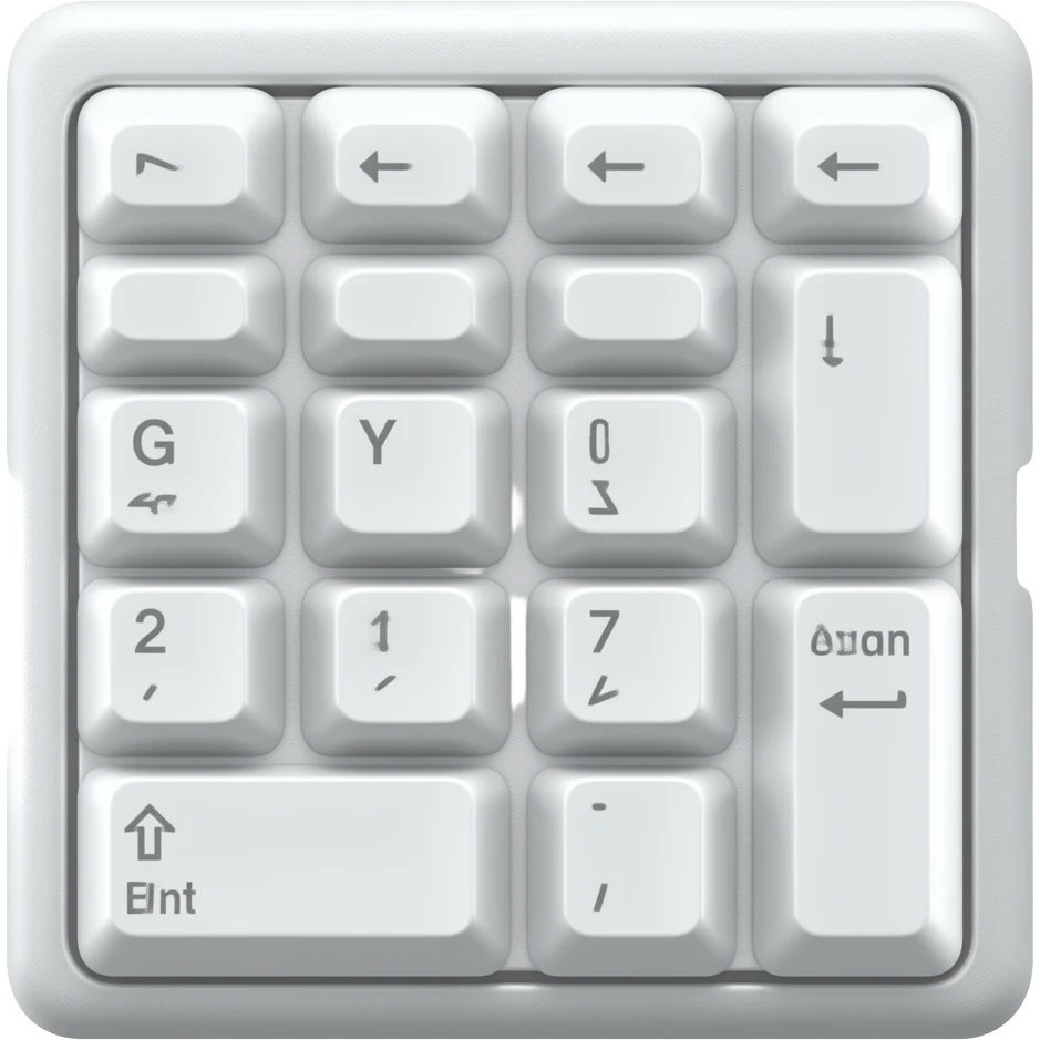 keyboard emoji