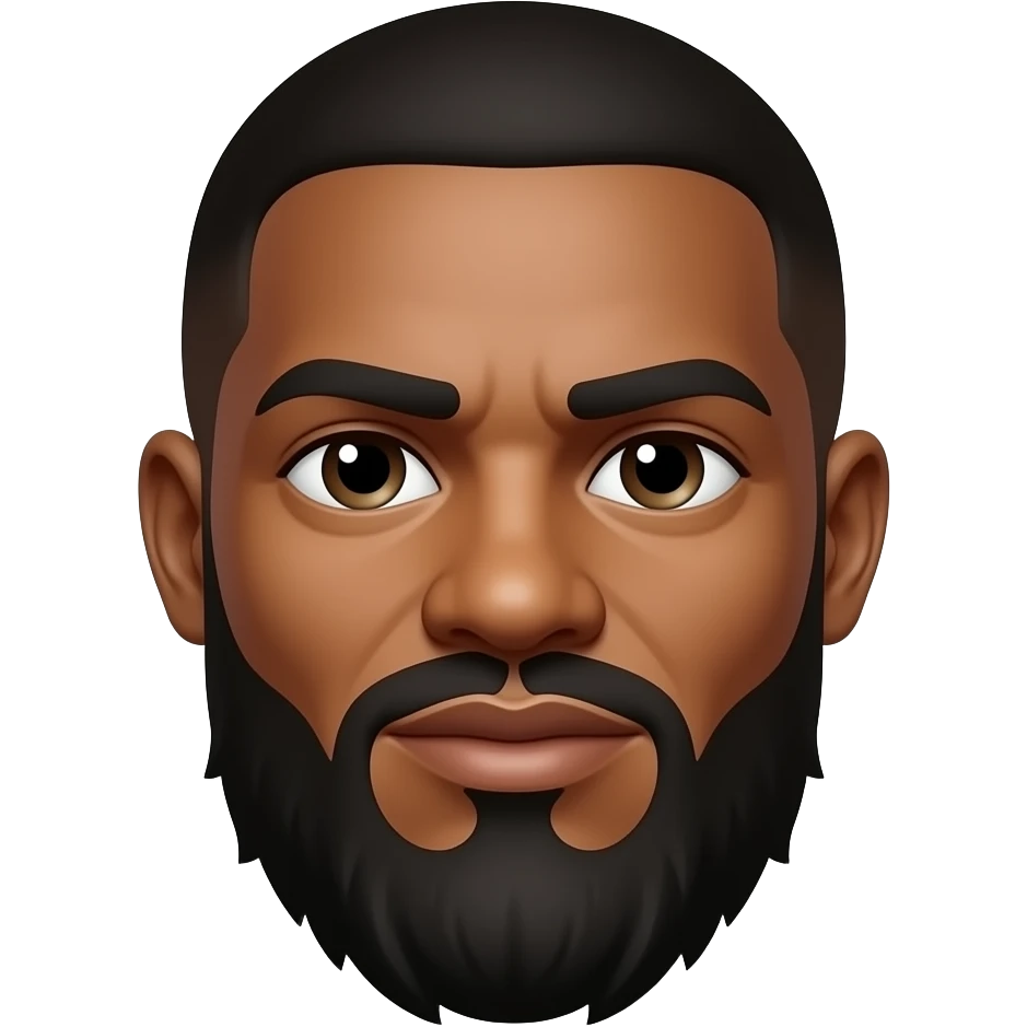 Nigga emoji
