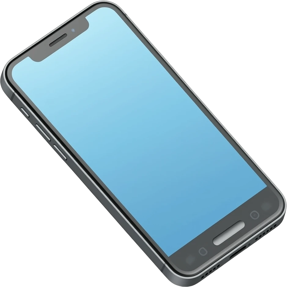 smartphone emoji