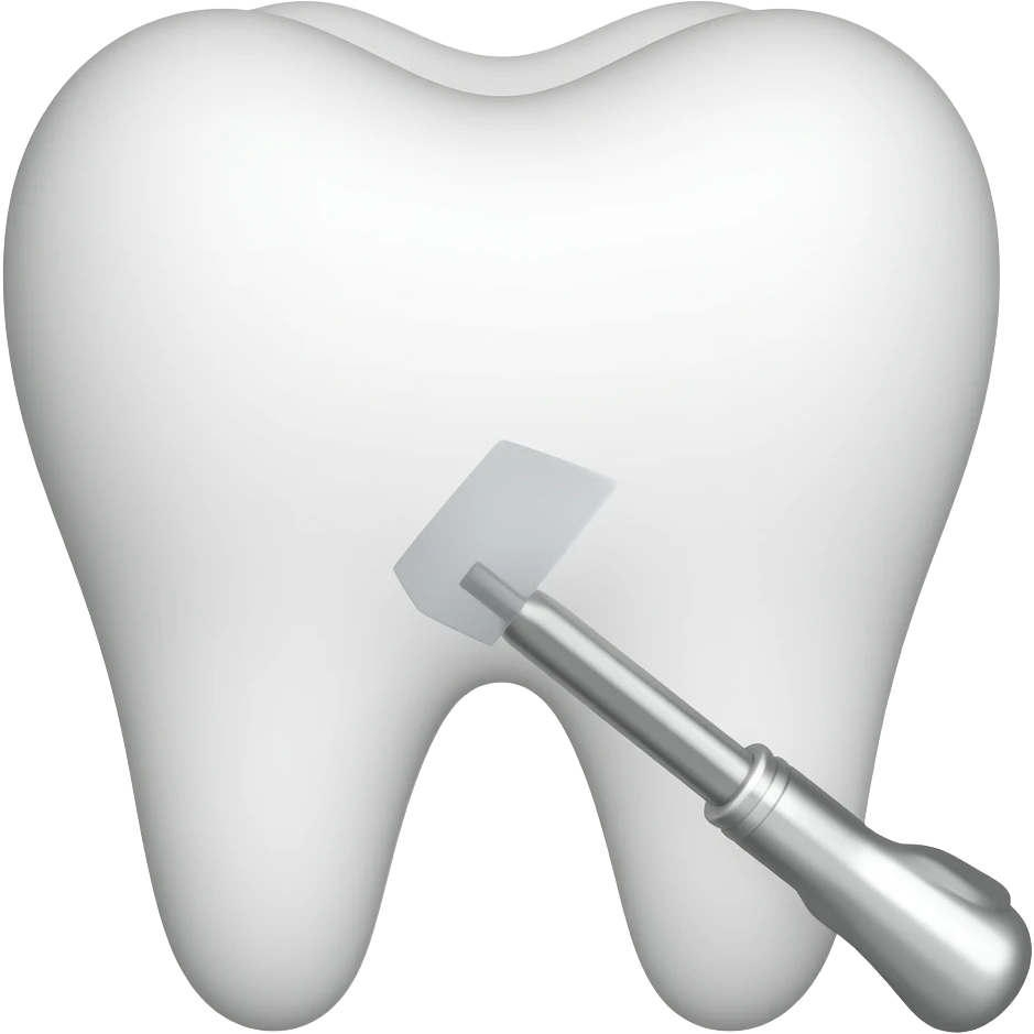 dental emoji