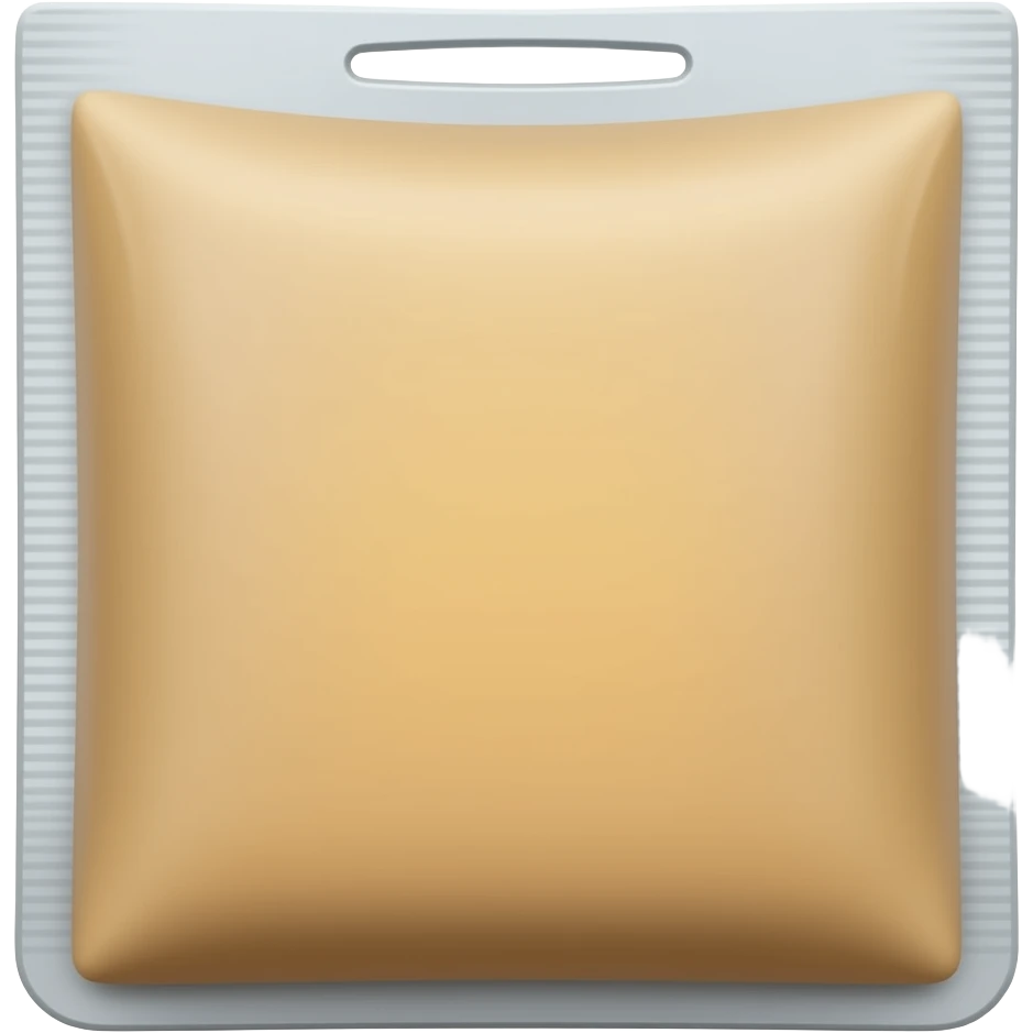 urine bag emoji