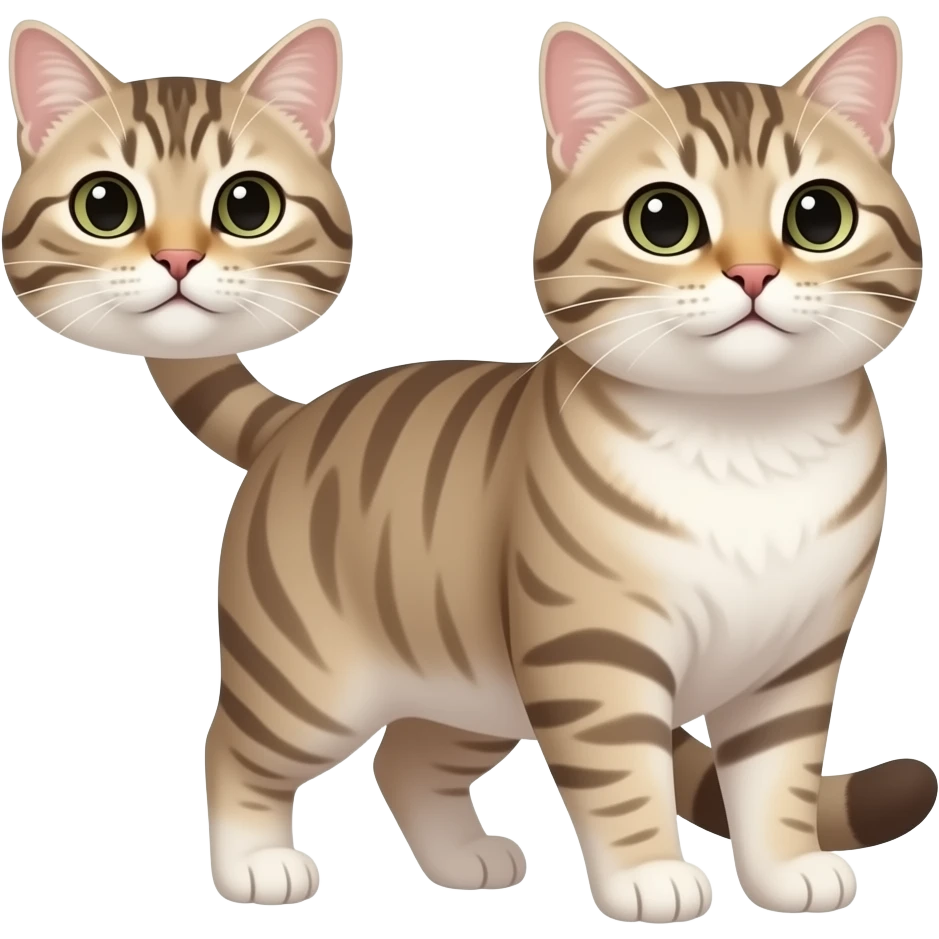 Cat emoji
