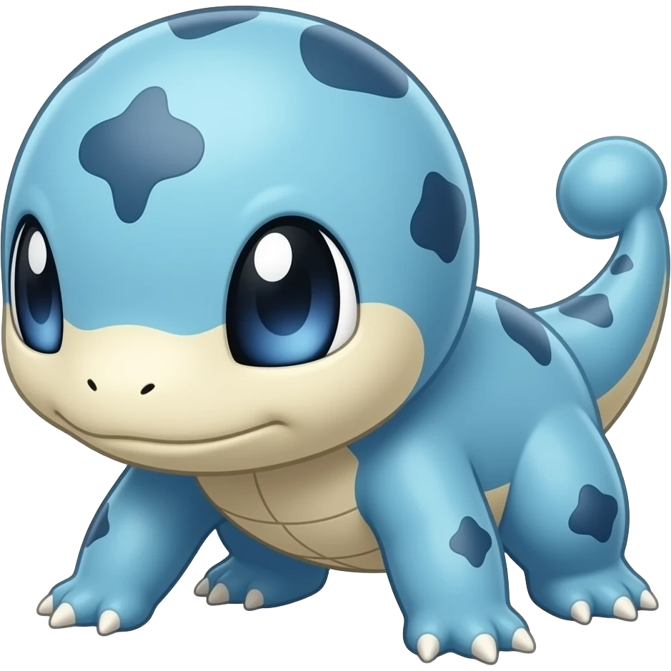 Lapras emoji
