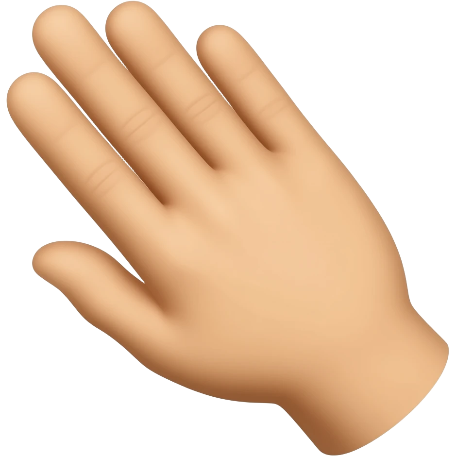 كهؤ emoji