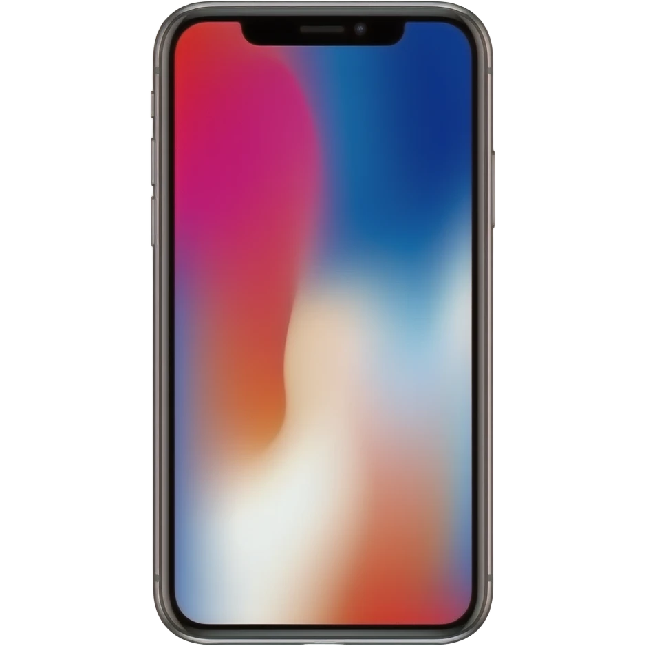 iPHONE emoji