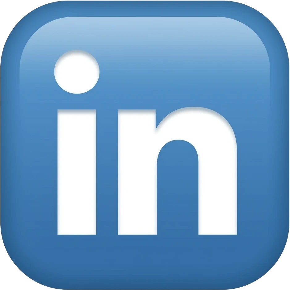 LinkedIn emoji