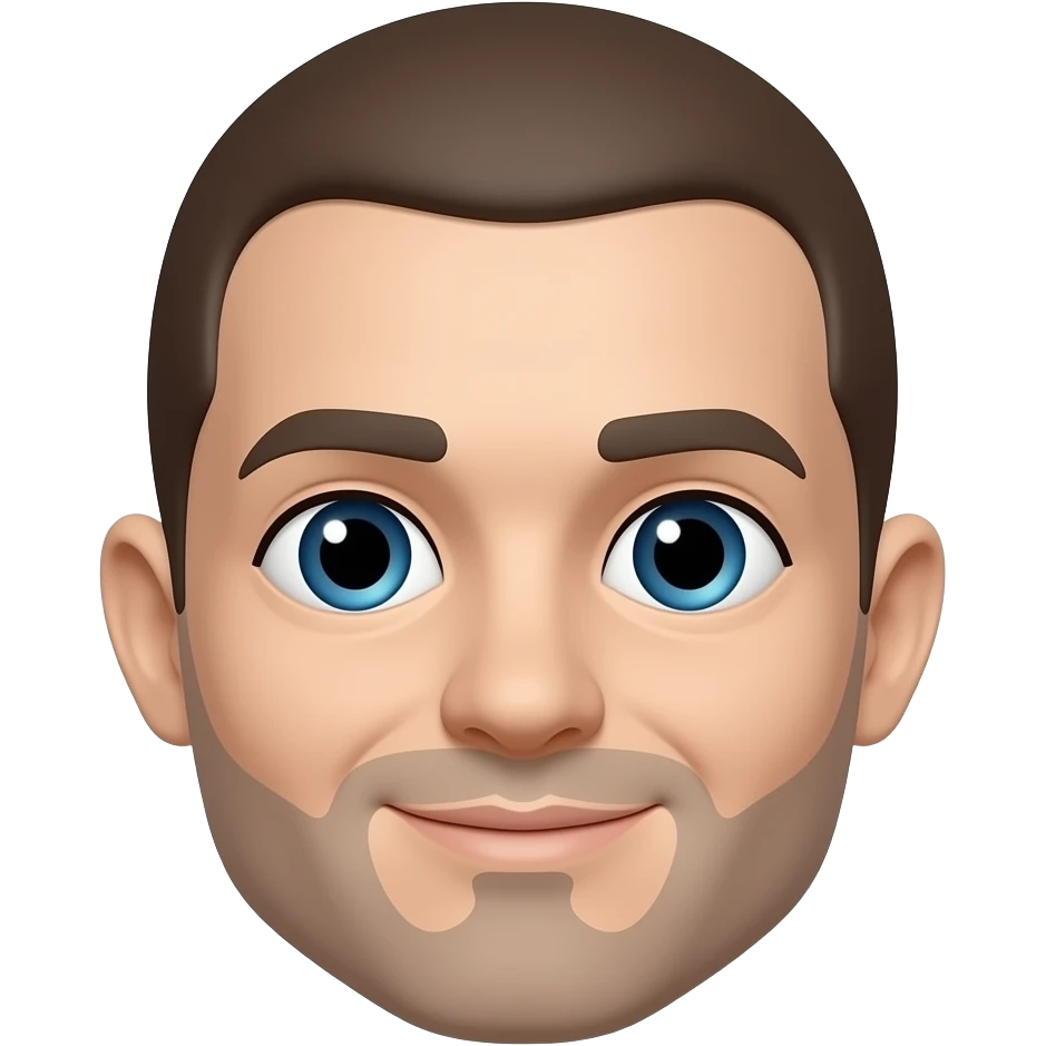Piccalo  head emoji
