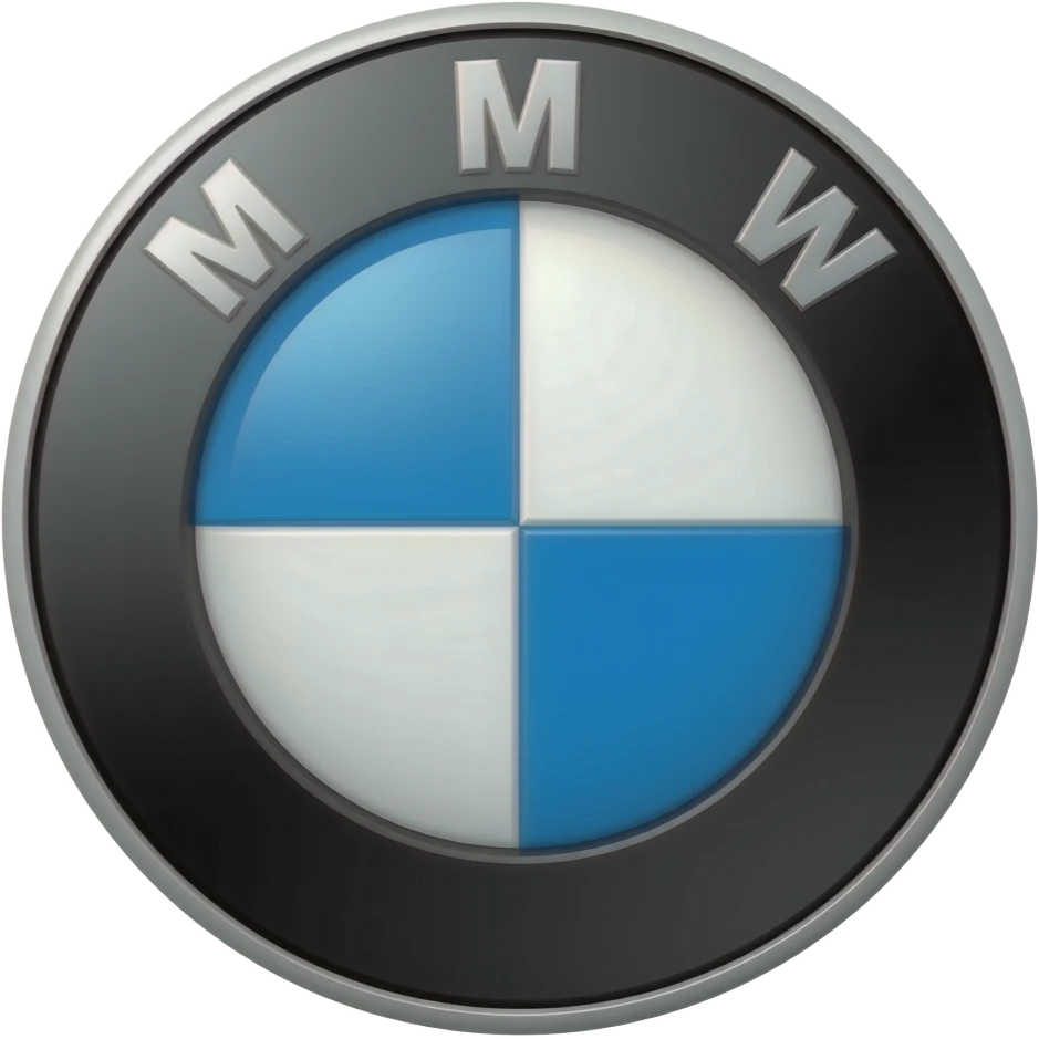Bmw emoji