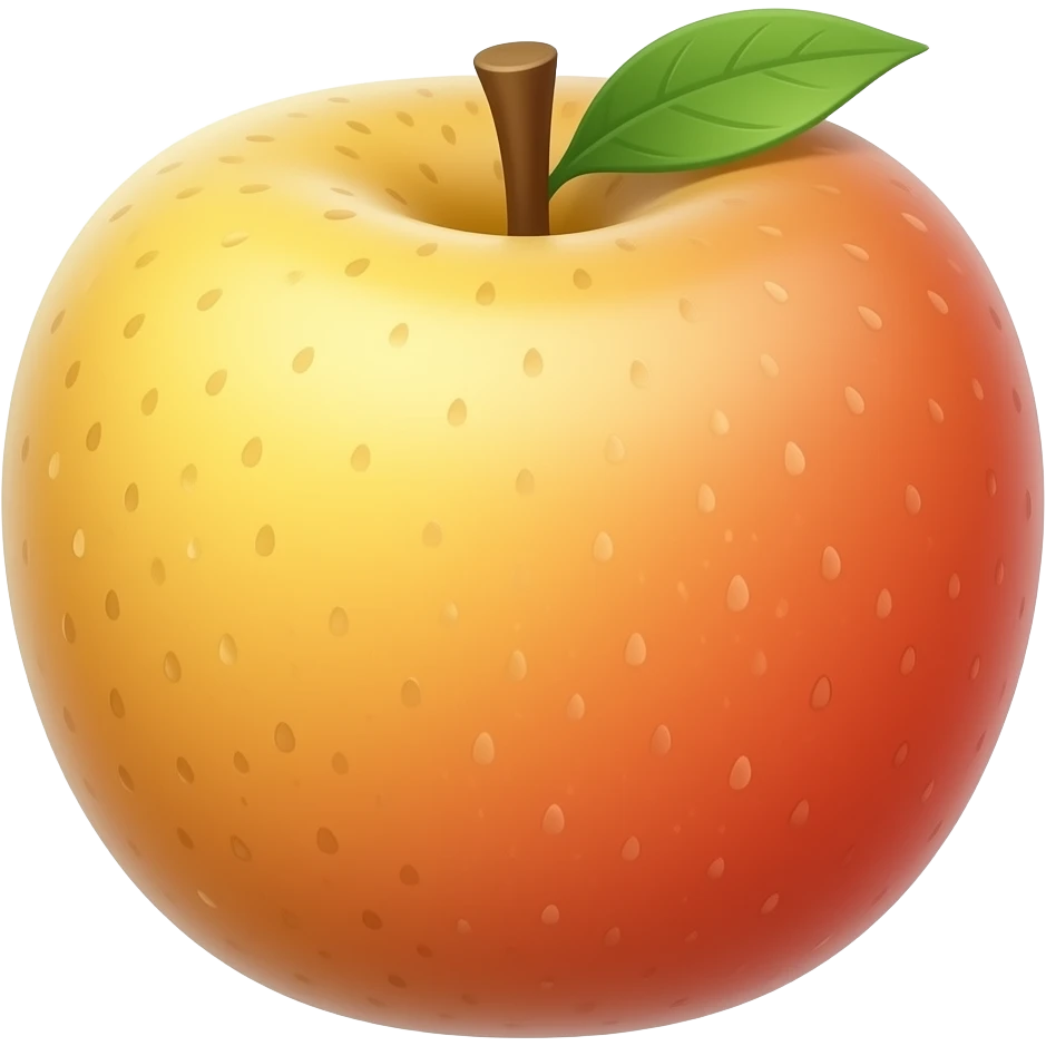 Japenese fruit emoji