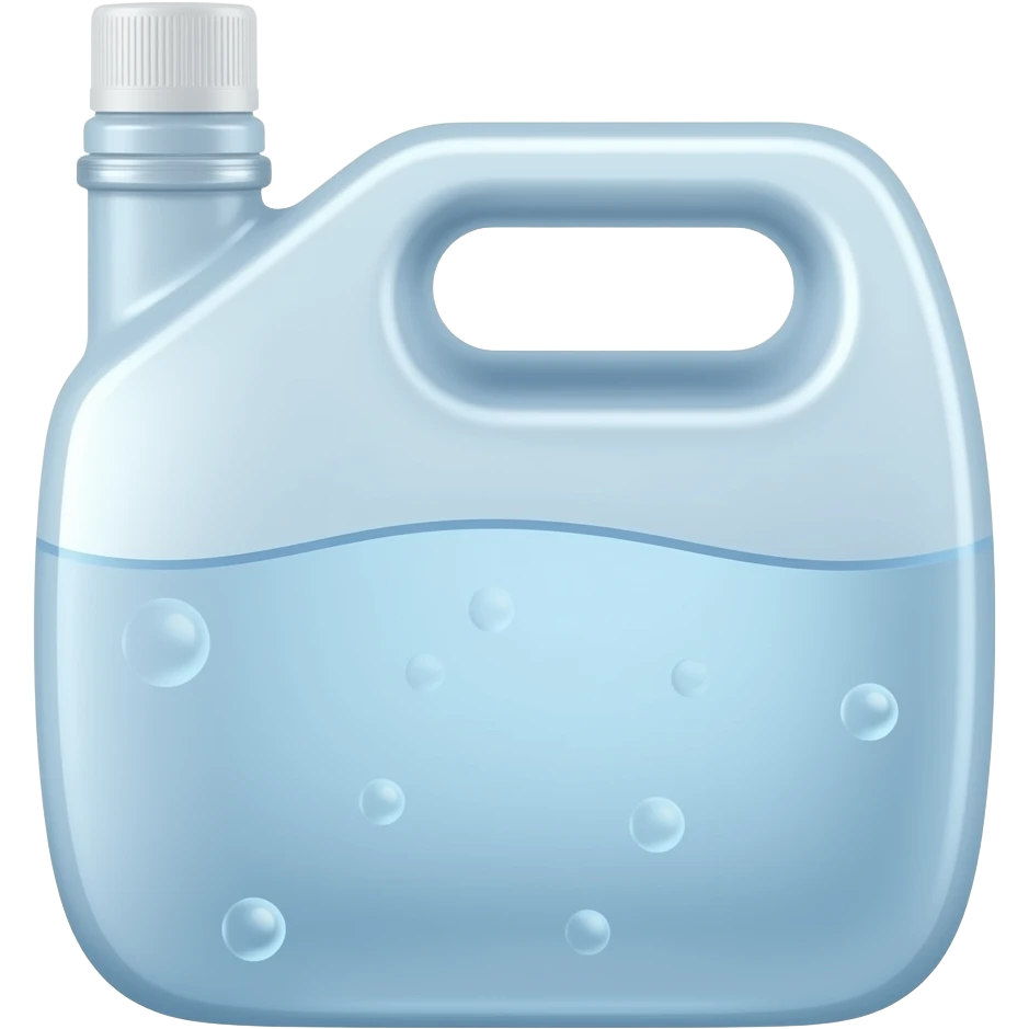 water can emoji