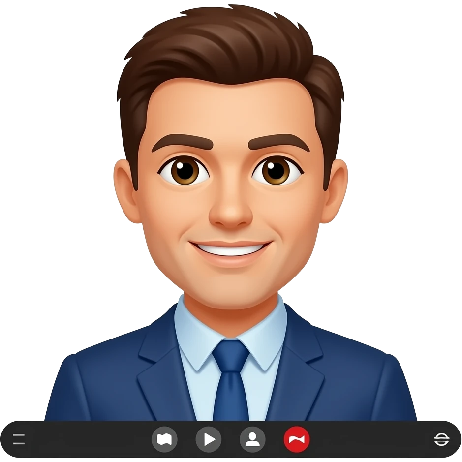 zoom meeting emoji