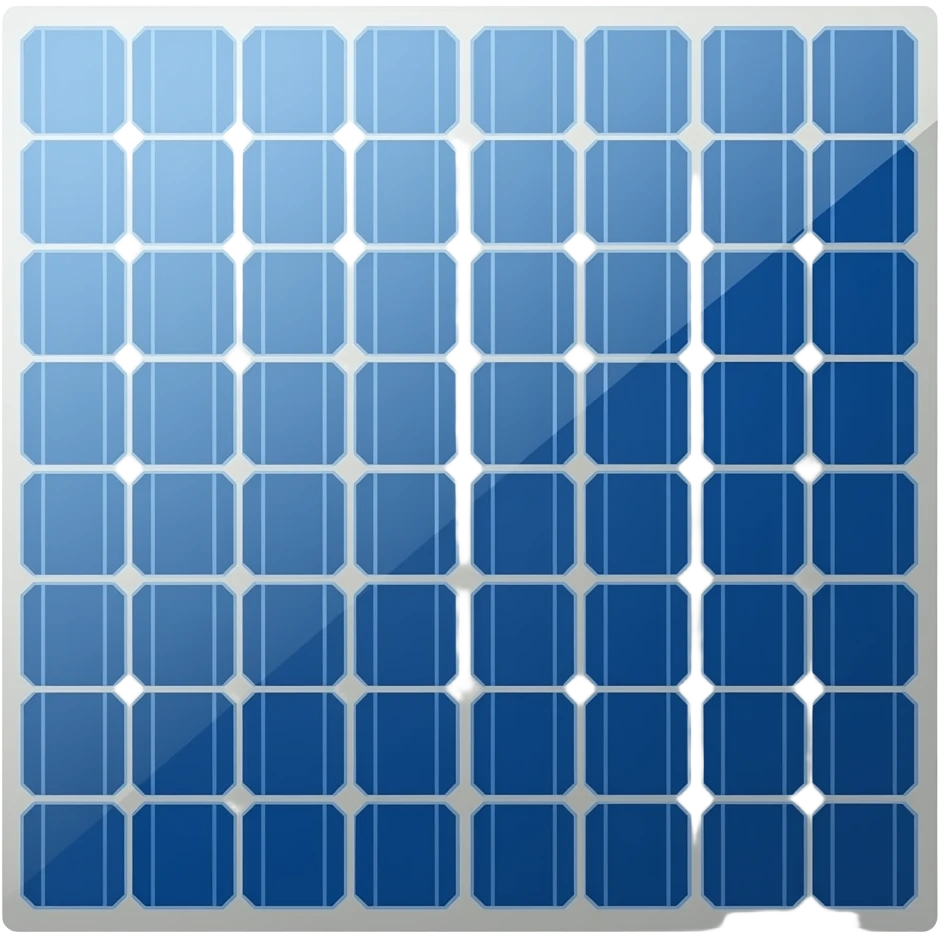 tecnología limpia emoji