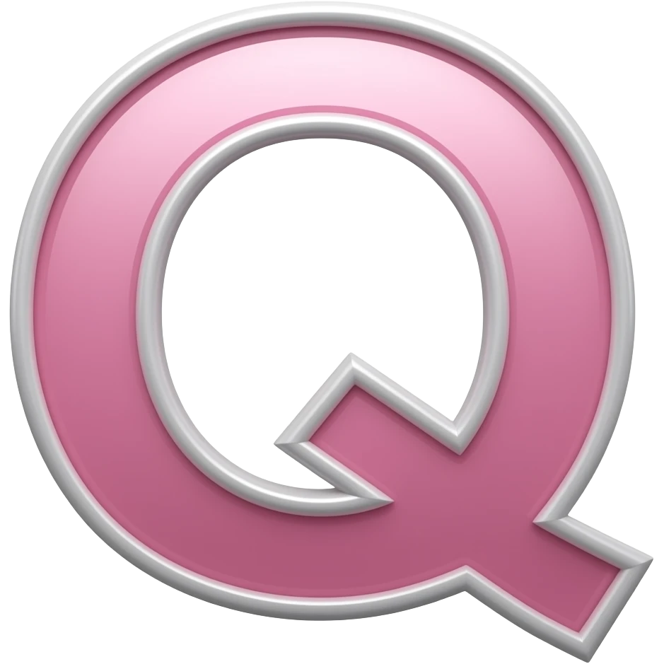 Q emoji
