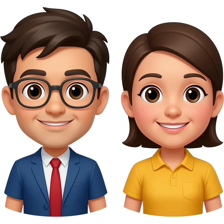 Motu aur Patlu emoji