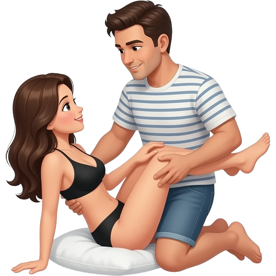 Sex emoji
