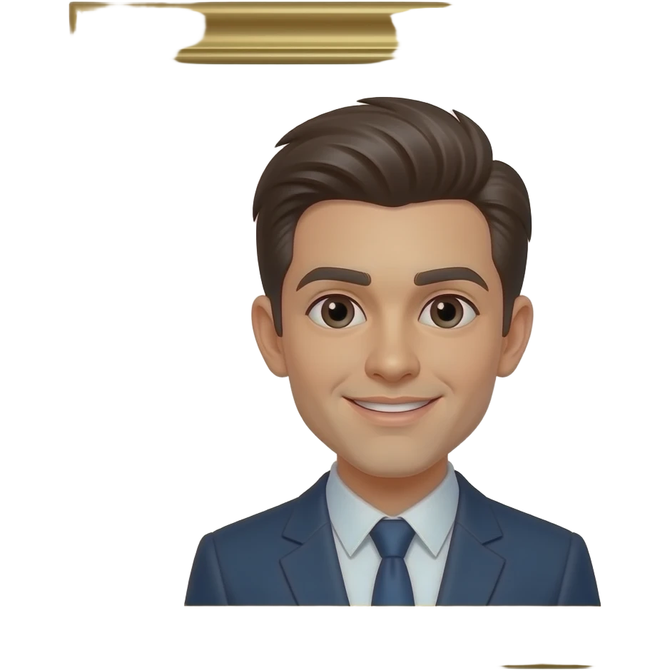 Marco fotograma emoji