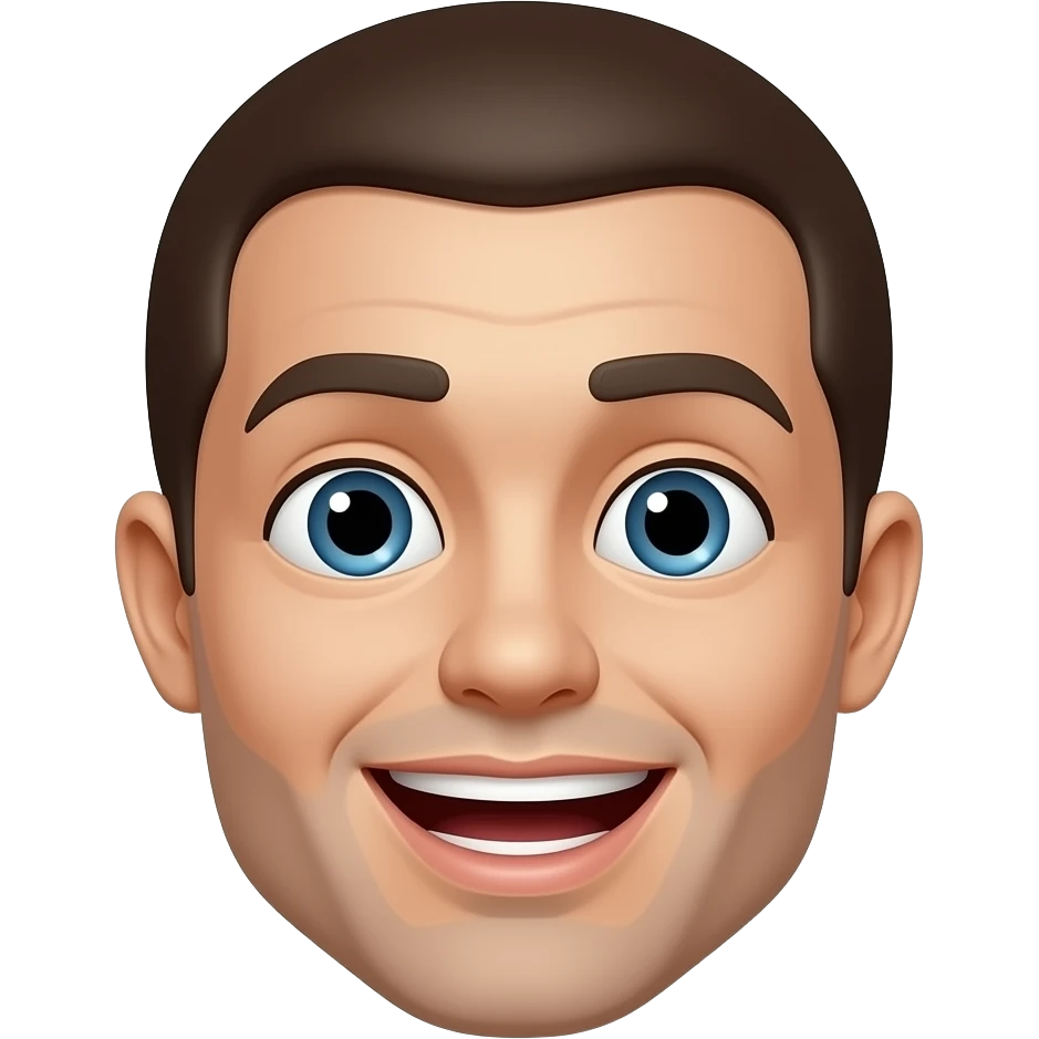 Make Me Feel emoji
