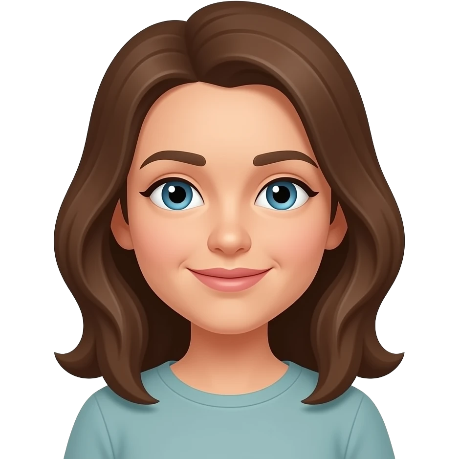 Hlak emoji