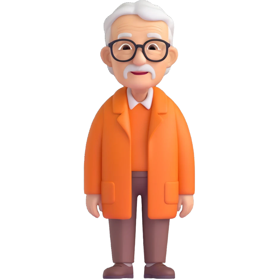👴🏻 emoji