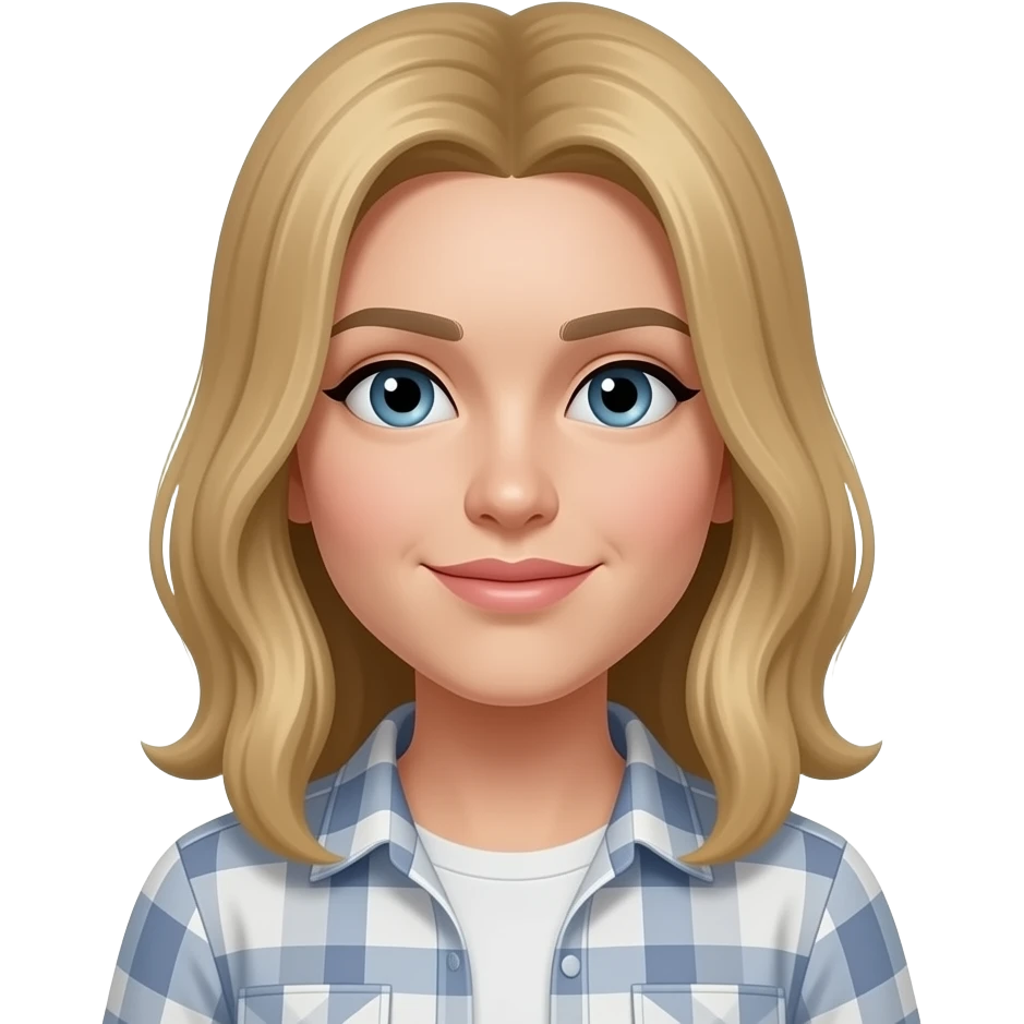 model emoji