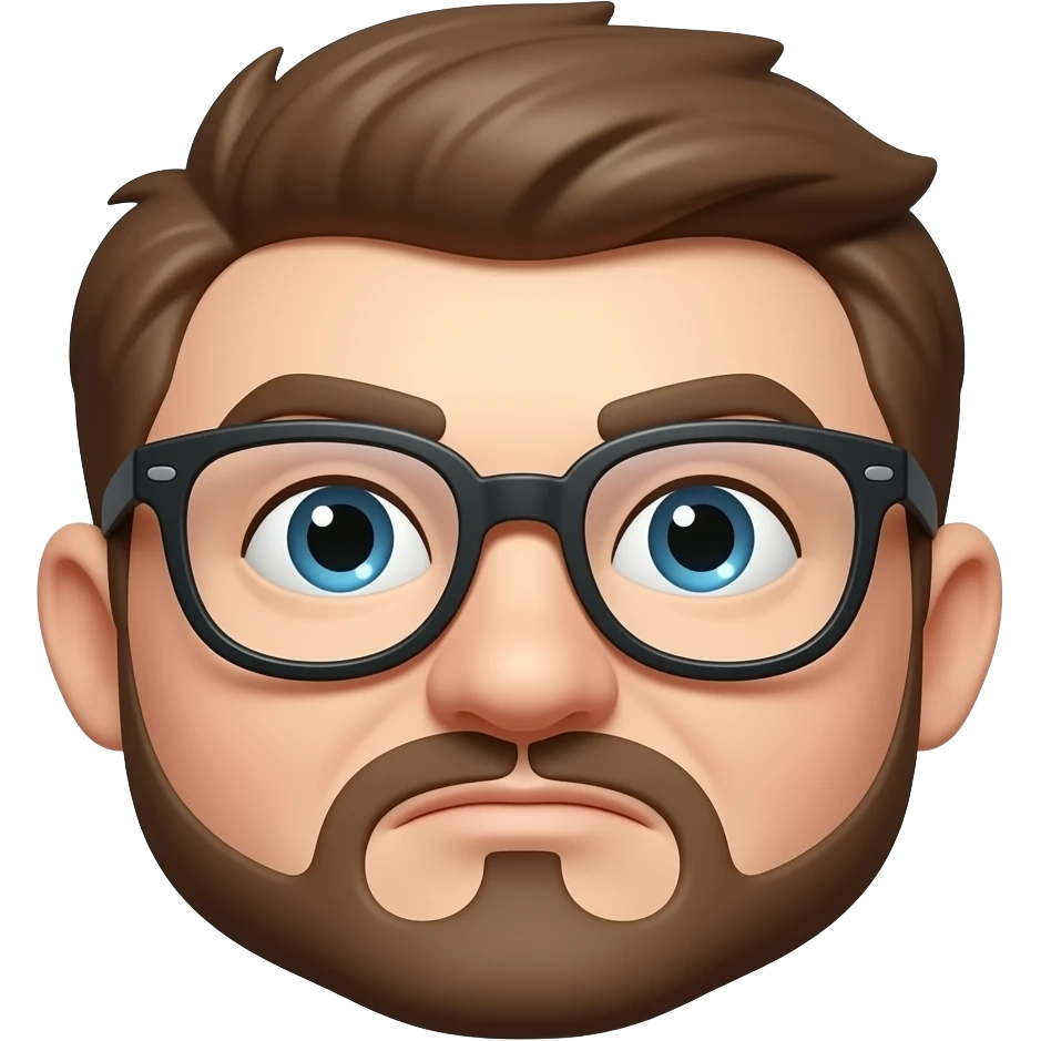 block user emoji