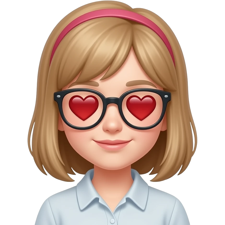 😍 emoji
