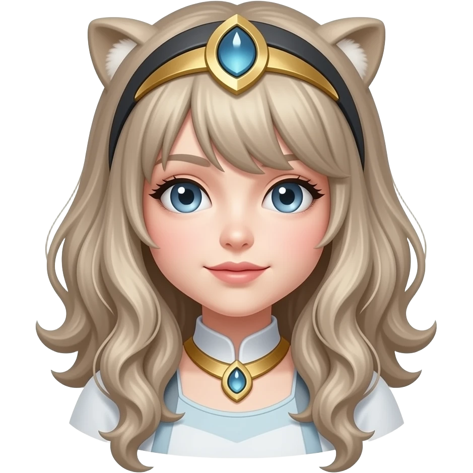 Supandoru emoji