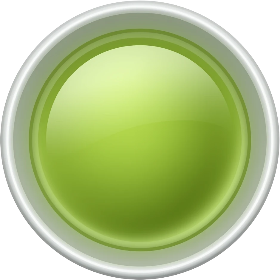 matcha emoji