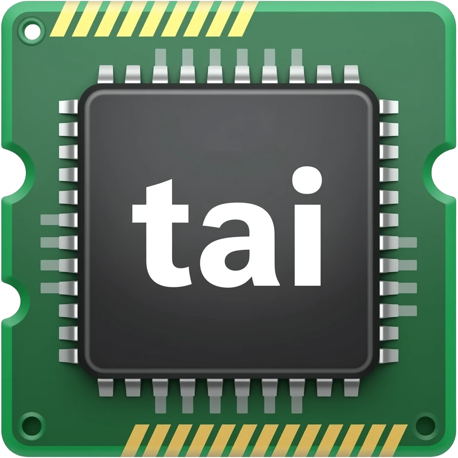 TAJ CPU emoji