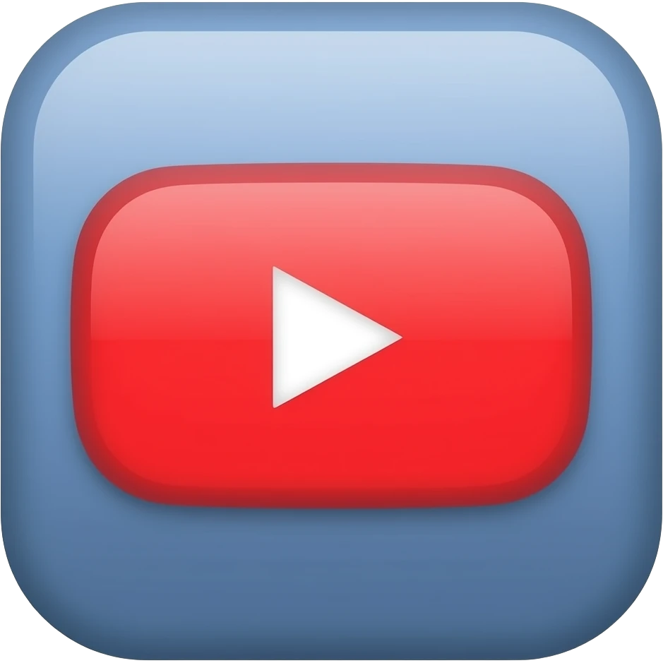 Youtube emoji