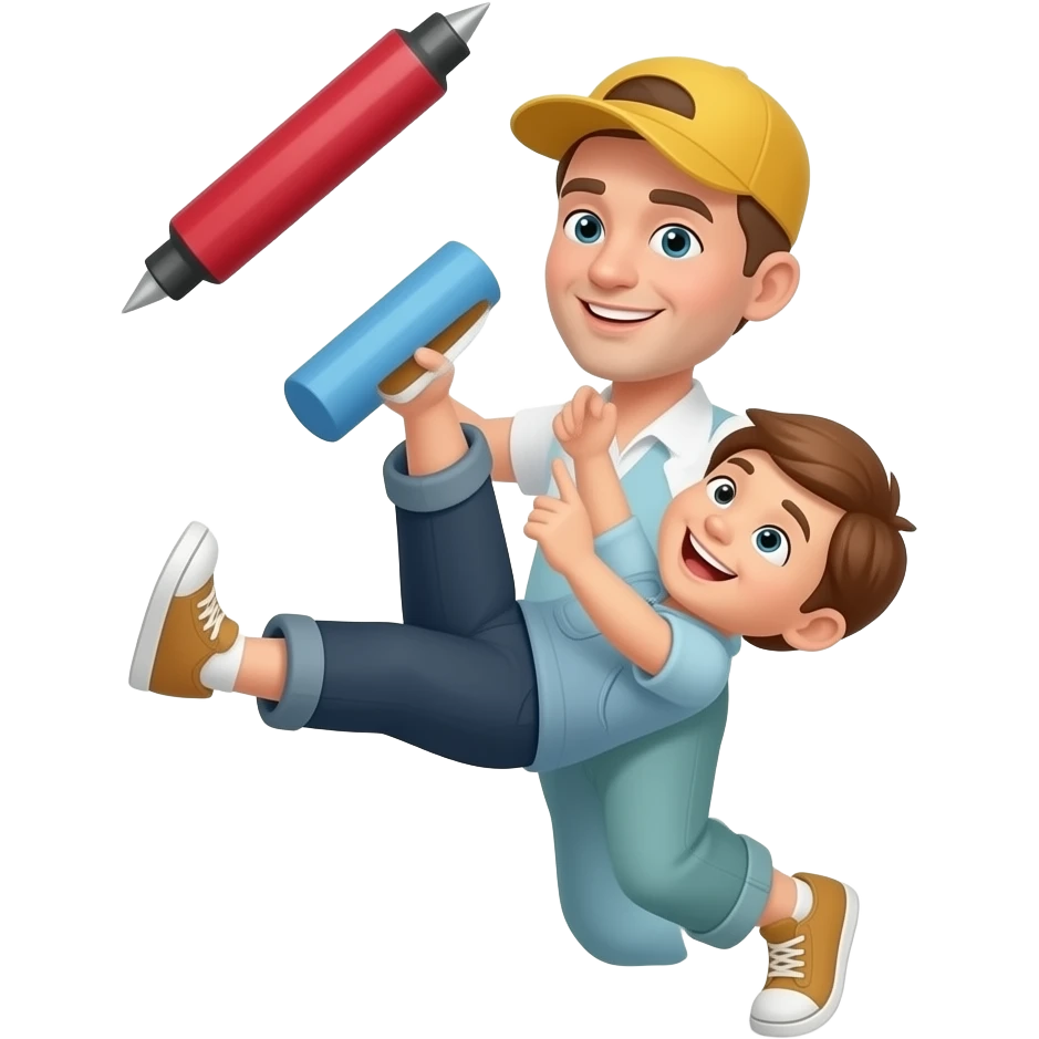 Trippi troppi emoji