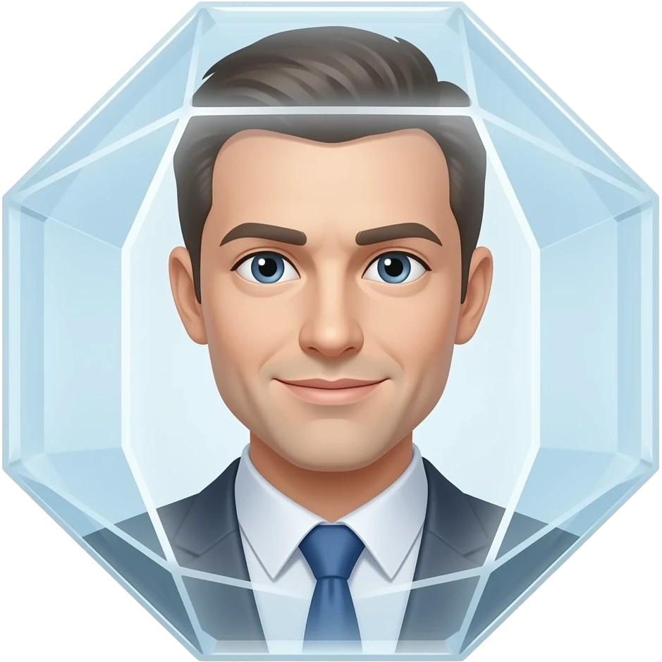 Cristal emoji
