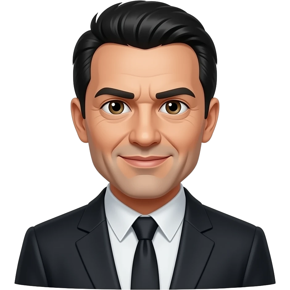 Undetaker emoji
