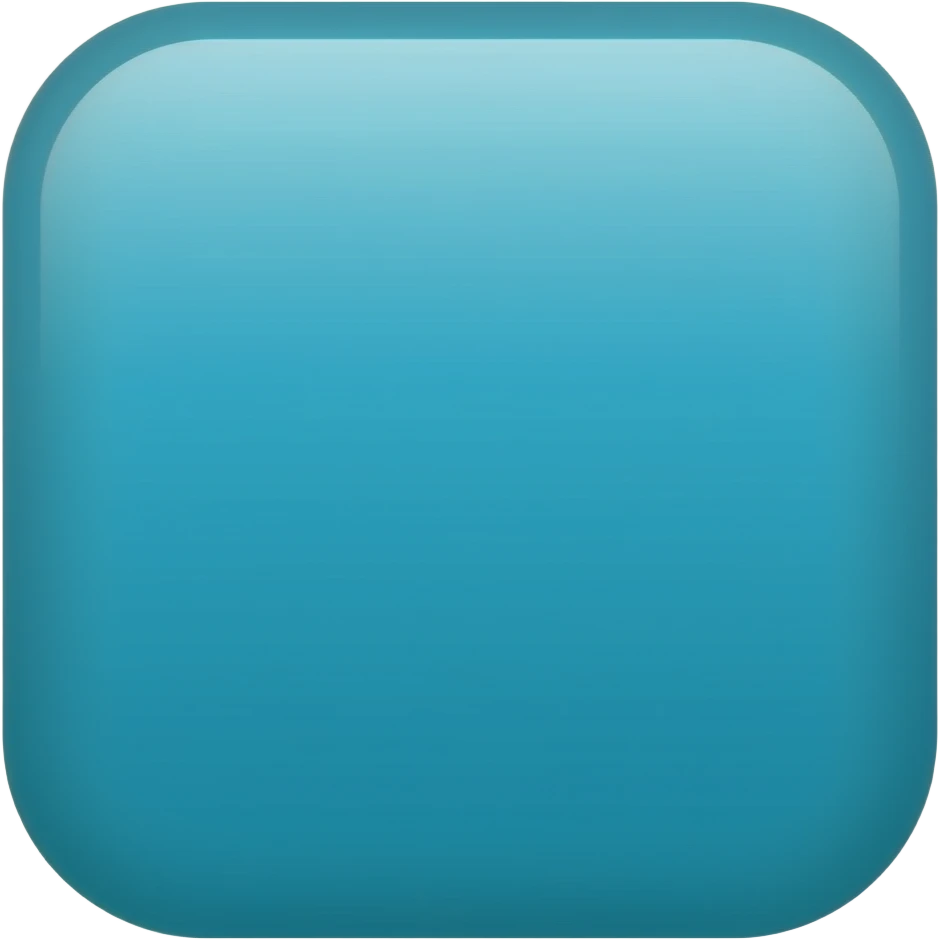 square #91AAC3 colors emoji