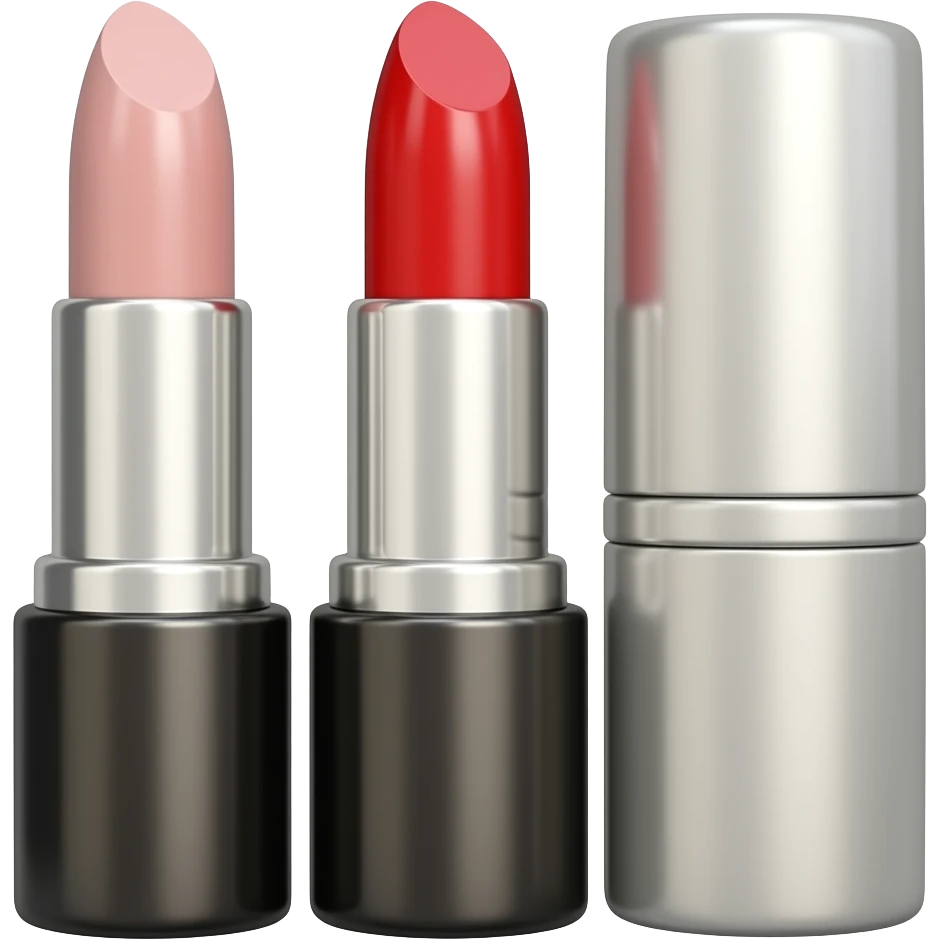 lipstick emoji