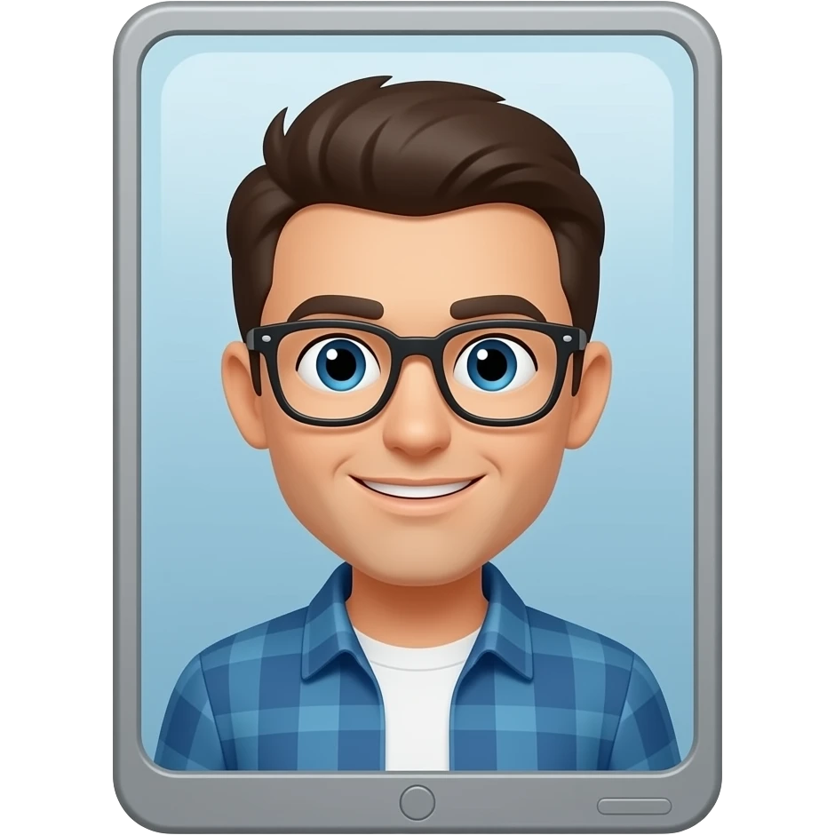 viewer emoji