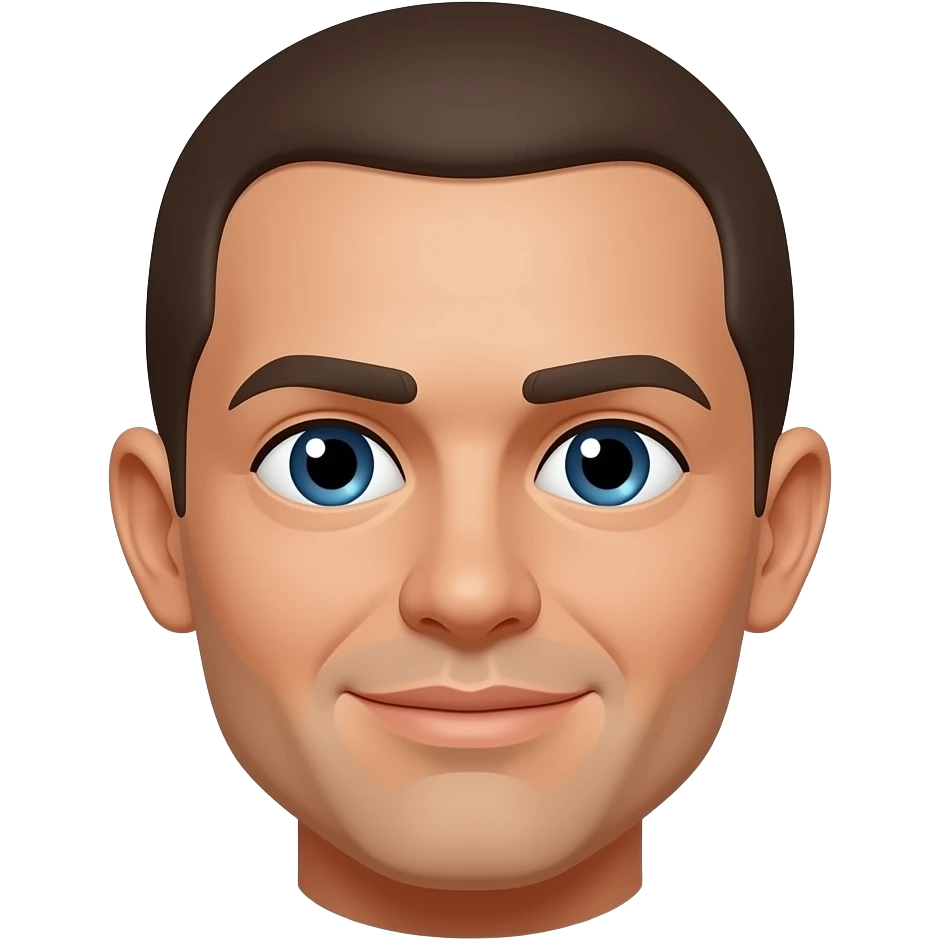 head emoji