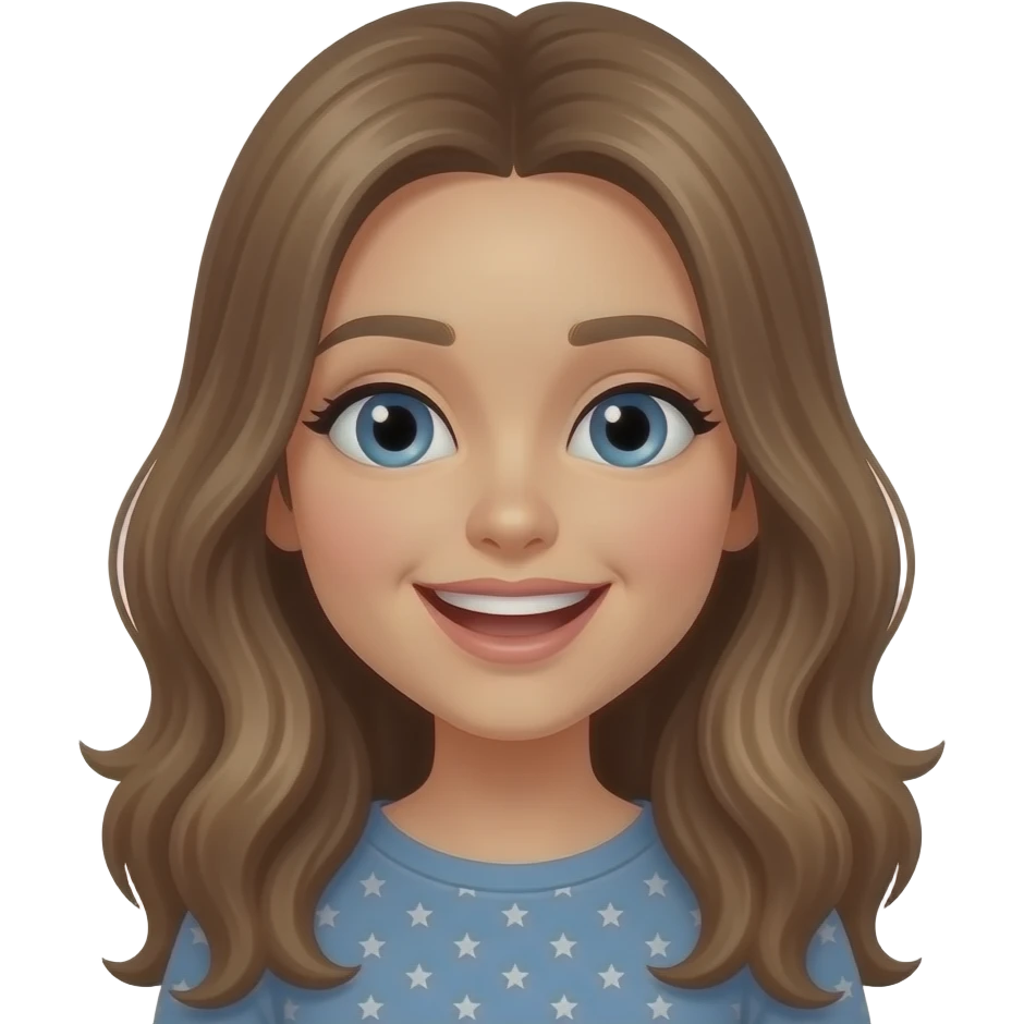 Lalal emoji