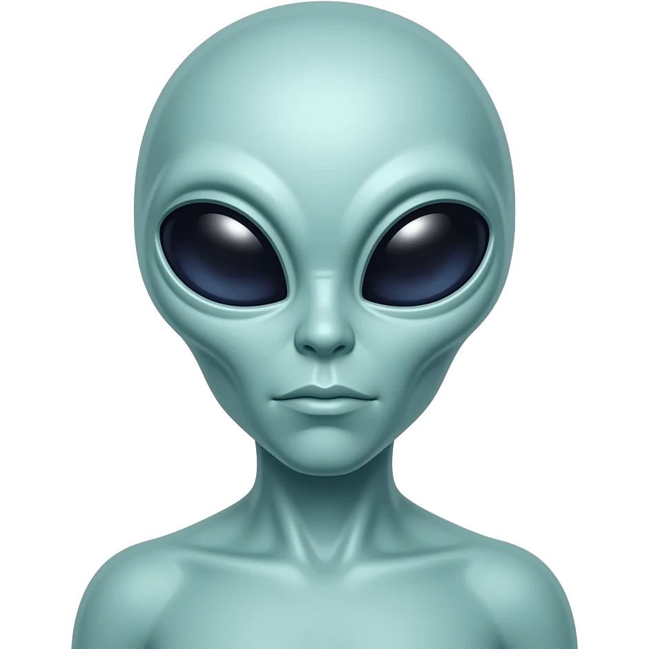 👽 emoji