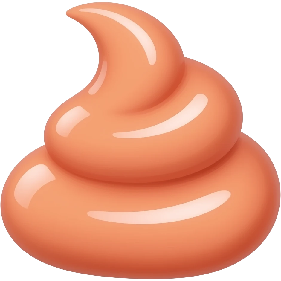 Mucus emoji
