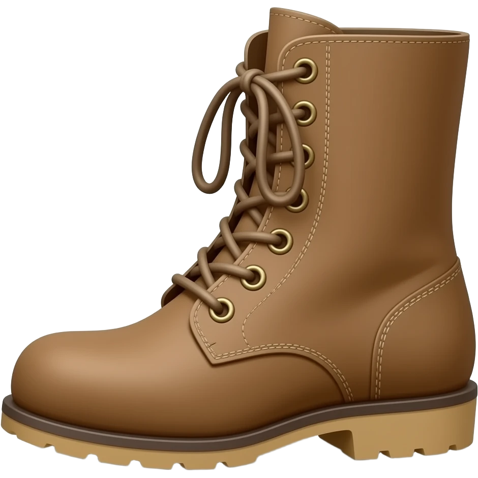 Boot emoji