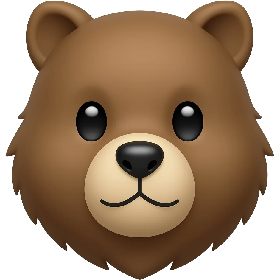 Browini emoji