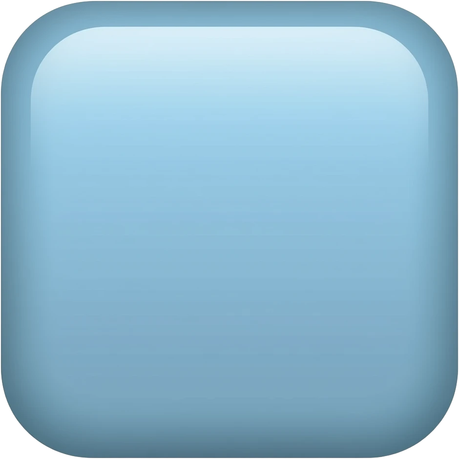 Squaresqare emoji