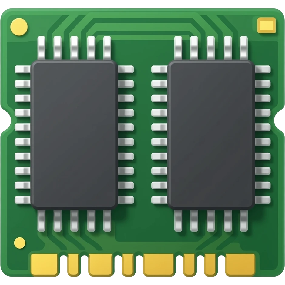 memory ram emoji