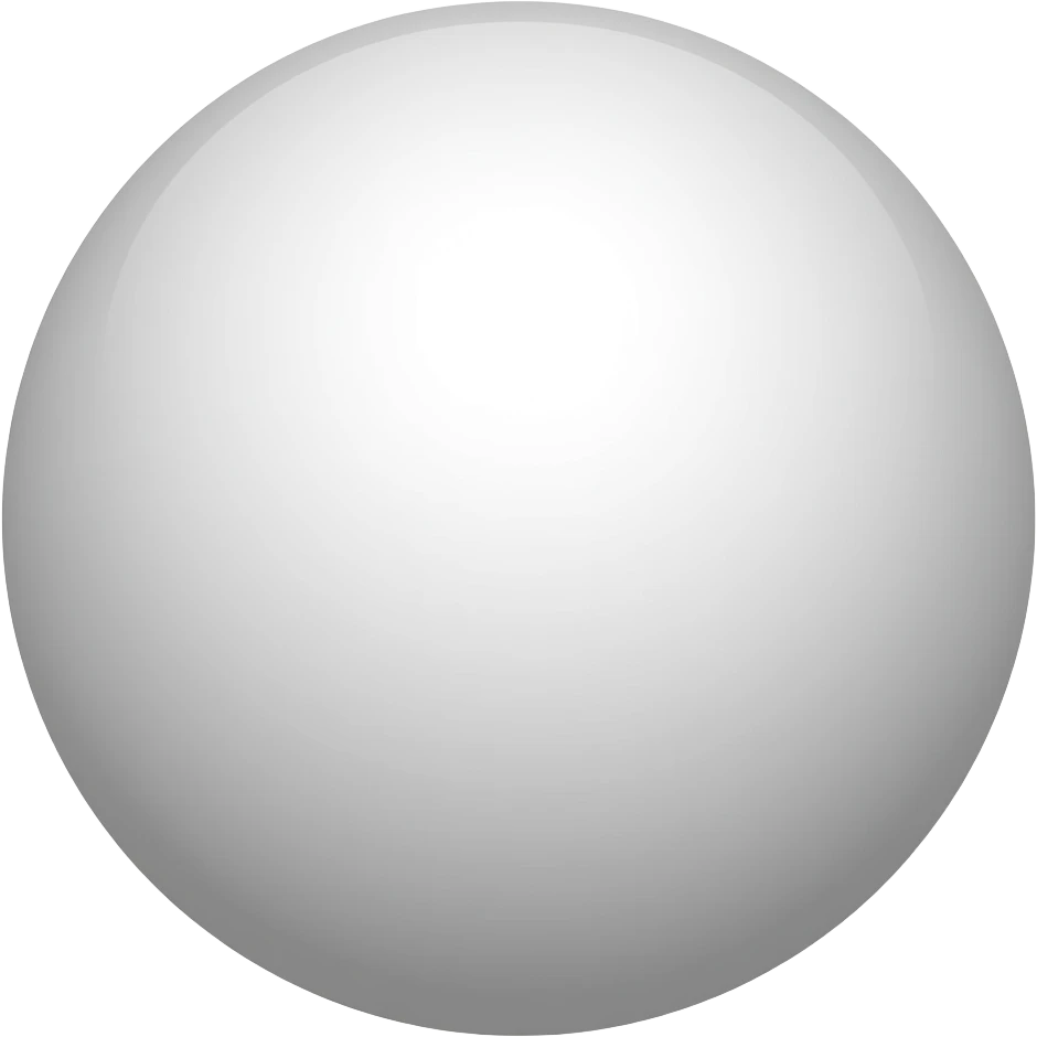 White emoji