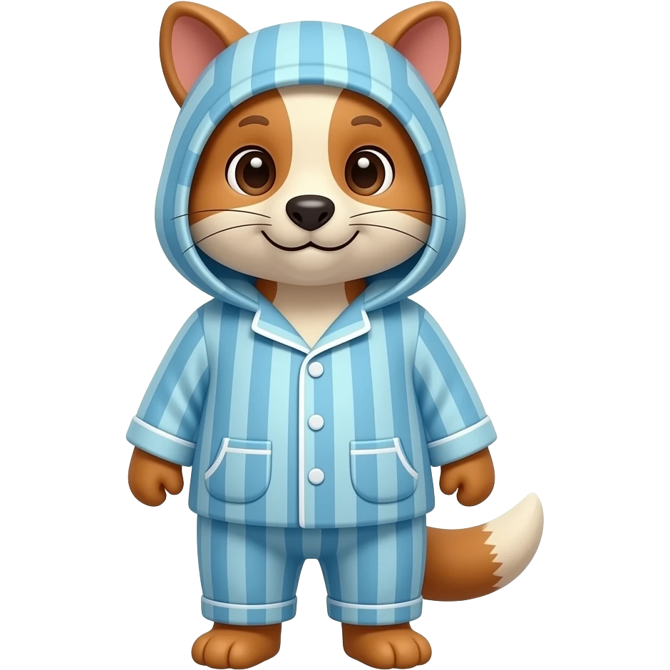 pajanimals emoji