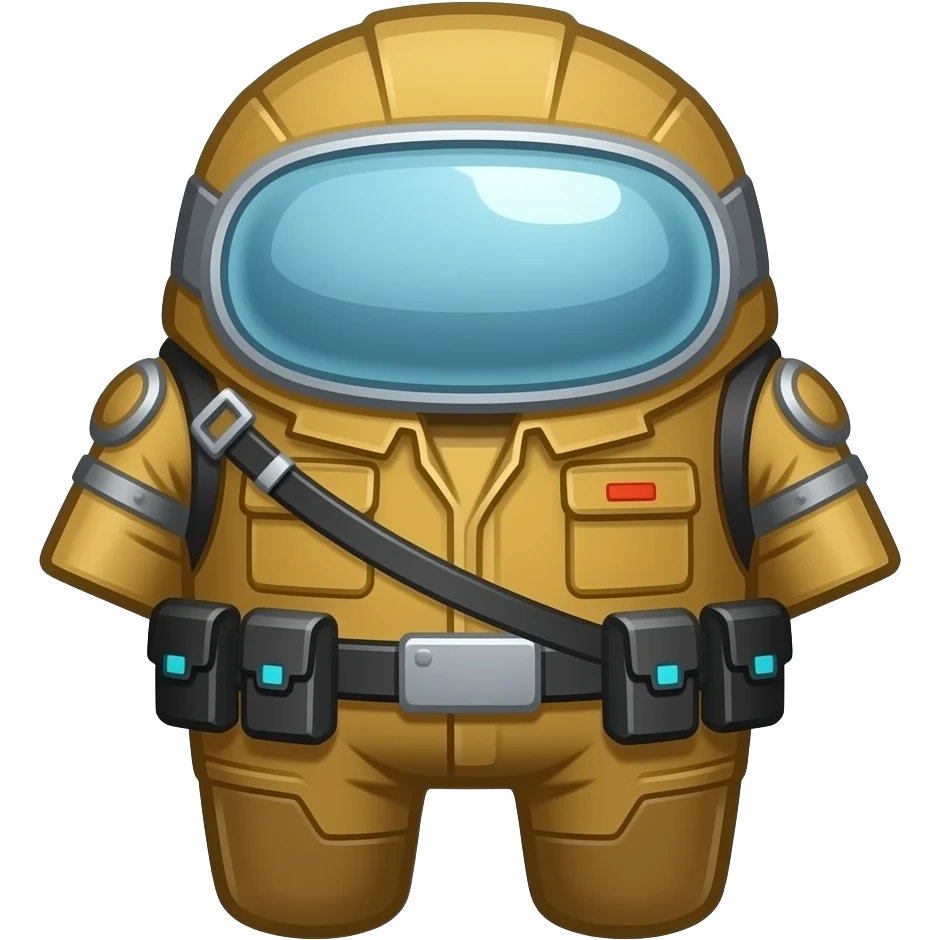 amogus emoji